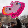 Ways To Protest & Resist Trump In NYC This Week